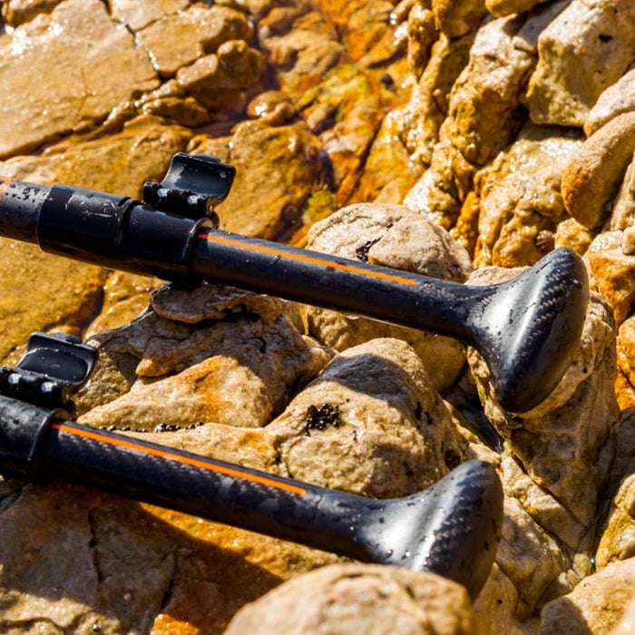 Paleta para SUP Avant C30 3 piezas RRD 25APA3P