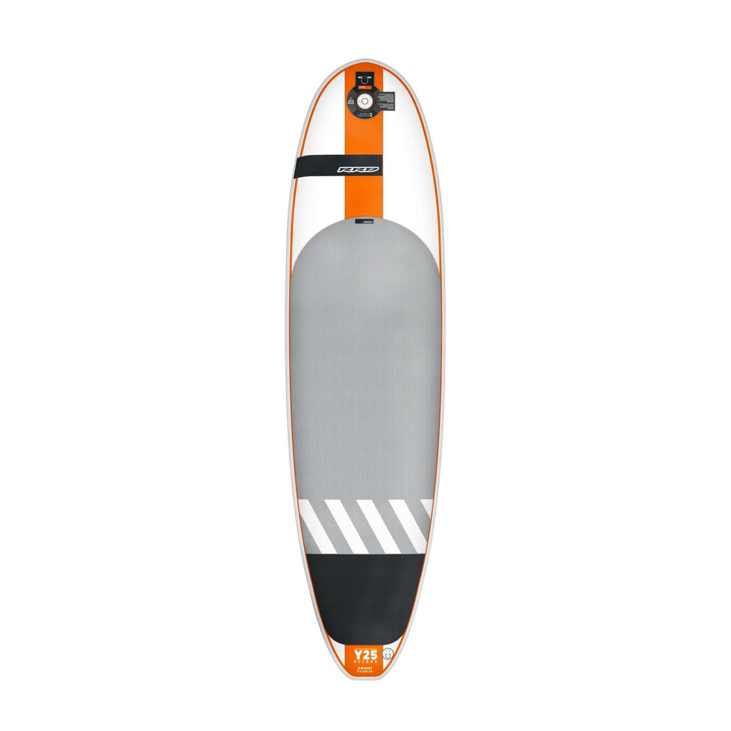 Tabla de surf inflable Airsurf 5'2''x20''x2'' 26L RRD 25AS52