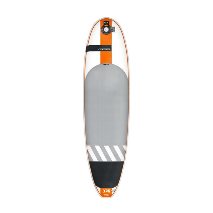 Tabla de surf inflable Airsurf 5'2''x20''x2'' 26L RRD 25AS52