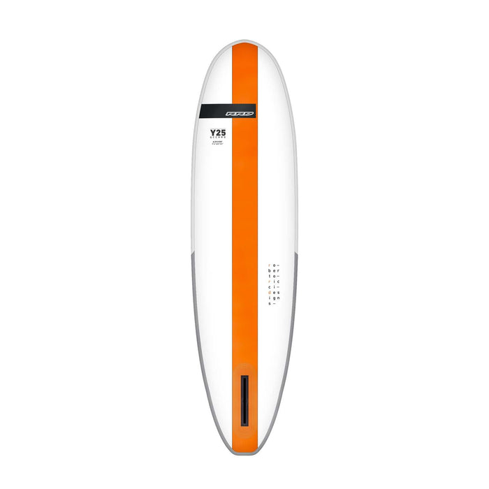 Tabla de surf inflable Airsurf 5'2''x20''x2'' 26L RRD 25AS52