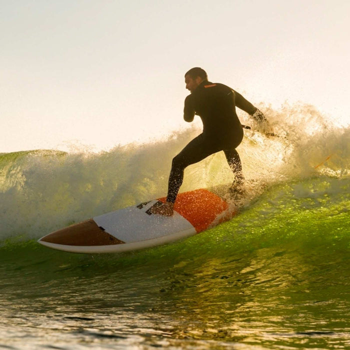 Tabla SUP Compuesta Cosmo Lte 9'4''x33''x4 3-4'' 167l RRD 25C094LTE