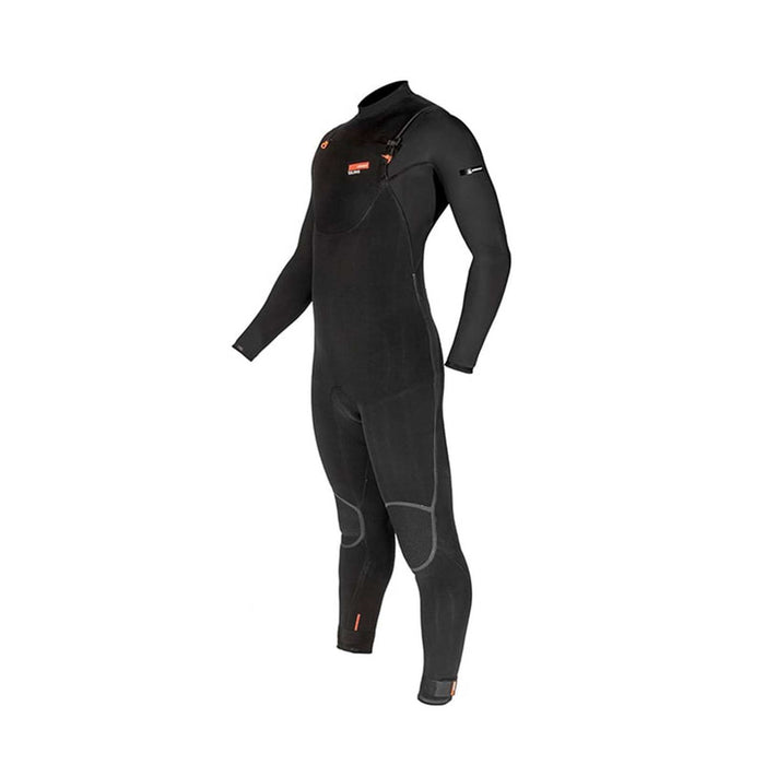 Traje de Neopreno Celsius C-Z 3-2 Gris Y27 Tamaño XS RRD 25CELCZ032_XS