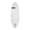 Tabla de Windsurf Evolución L Softskin Con Dagger 248x76 RRD 25ELDS