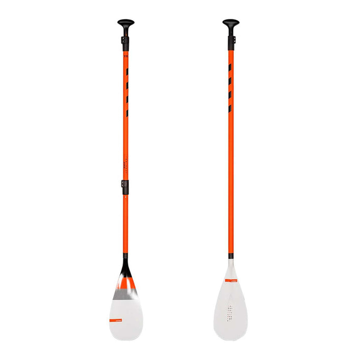 Remo para SUP Fácil Plástico 3pcs RRD 25EPA3P