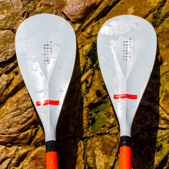 Remo para SUP Fácil Plástico Ajustable RRD 25EPA