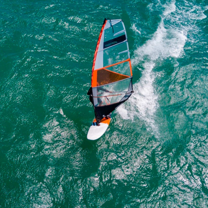 Tabla de Windsurf Firemove Y25 100 Lte RRD 25FM100LTE