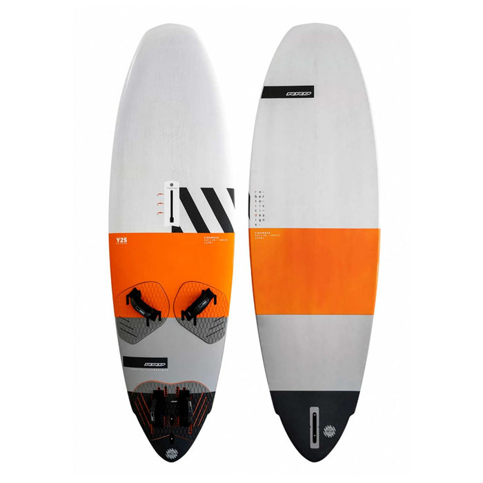 Tabla de Windsurf Firemove Y25 135 Lte RRD 25FM135LTE