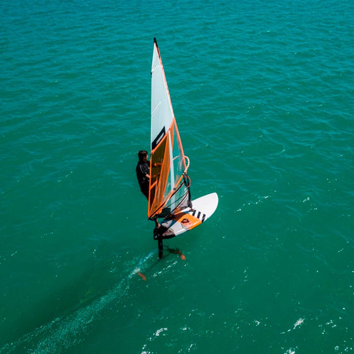 Tabla de Windfoil Firemove Flight Y25 135l Lte 225x85cm RRD 25FMF135LTE