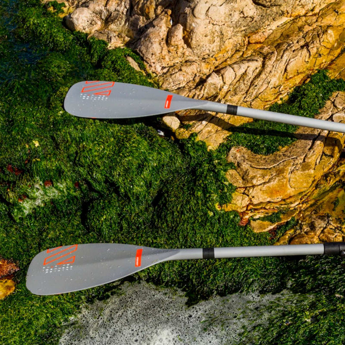 Paddle para SUP Flow Glass 3pcs RRD 25FPA3P