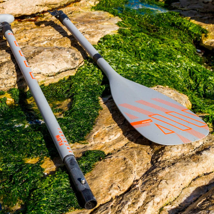 Paddle para SUP Flow Glass 3pcs RRD 25FPA3P
