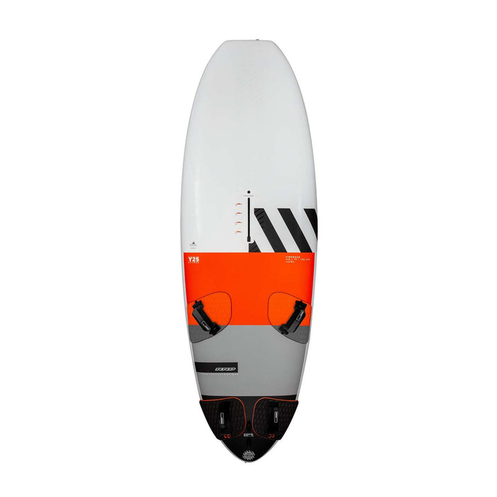 Tabla de Windsurf Fire Race Y25 120 Lte 230x75cm RRD 25FR120LTE