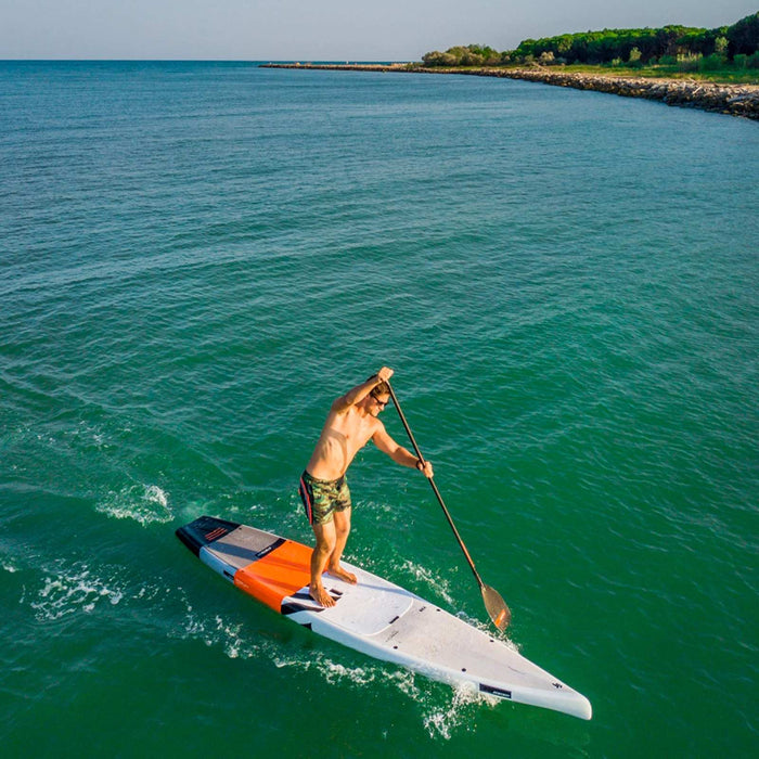 Tabla de SUP Compuesta GT 252l Ltd 14'x28 1-4''x6 1-2'' RRD 25GT14LTD