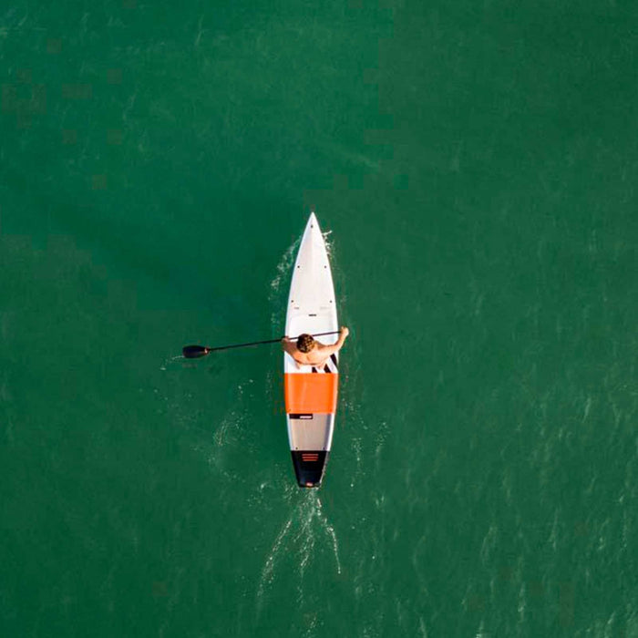 Tabla de SUP Compuesta GT 252l Ltd 14'x28 1-4''x6 1-2'' RRD 25GT14LTD