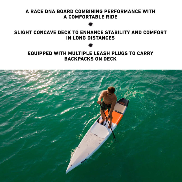 Tabla de SUP Compuesta GT 252l Ltd 14'x28 1-4''x6 1-2'' RRD 25GT14LTD