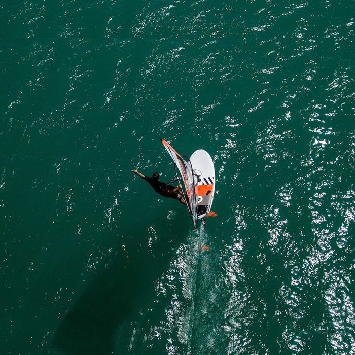 Tabla de Windfoil H-Fire 91 Lte 236x91cm 147l RRD 25HF91LTE