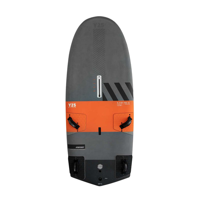 Tabla de Windfoil H-Fire Pro Ltd 225x91cm 155l RRD 25HF91PLTD