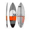 Tabla de SUP Compuesta I-Wave 73l 7'2'x24 1-2''x3 1-2'' RRD 25IW72BR