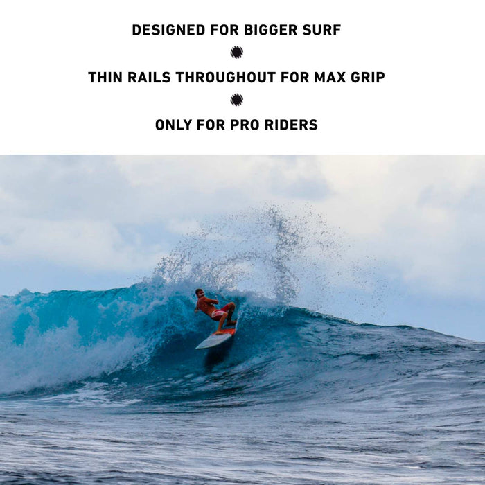 Tabla de SUP Compuesta I-Wave 73l 7'2'x24 1-2''x3 1-2'' RRD 25IW72BR