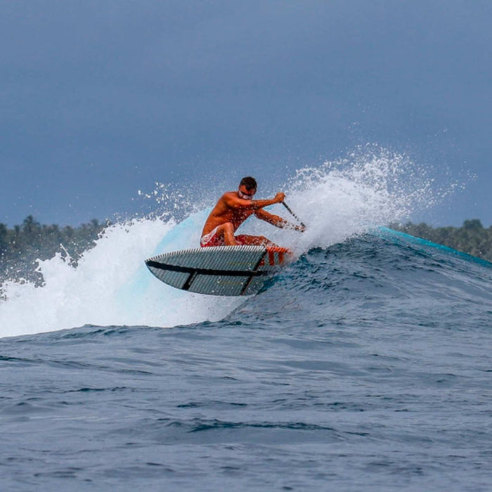 Tabla de SUP Compuesta I-Wave 118l 8'4'x28 1+2''x4 1-2'' RRD 25IW84BR