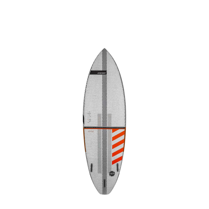Tabla de SUP Compuesta I-Wave 118l 8'4'x28 1+2''x4 1-2'' RRD 25IW84BR