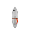 Tabla de SUP Compuesta I-Wave 118l 8'4'x28 1+2''x4 1-2'' RRD 25IW84BR