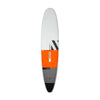 Tabla de Windsurf Long Rider Softskin 180l 340x70cm RRD 25LRS