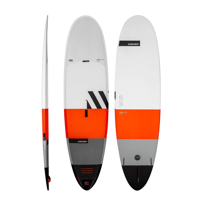 Tabla SUP Compuesta Longsup Lte 112l 9'0''x28''x4'' RRD 25LS9LTE