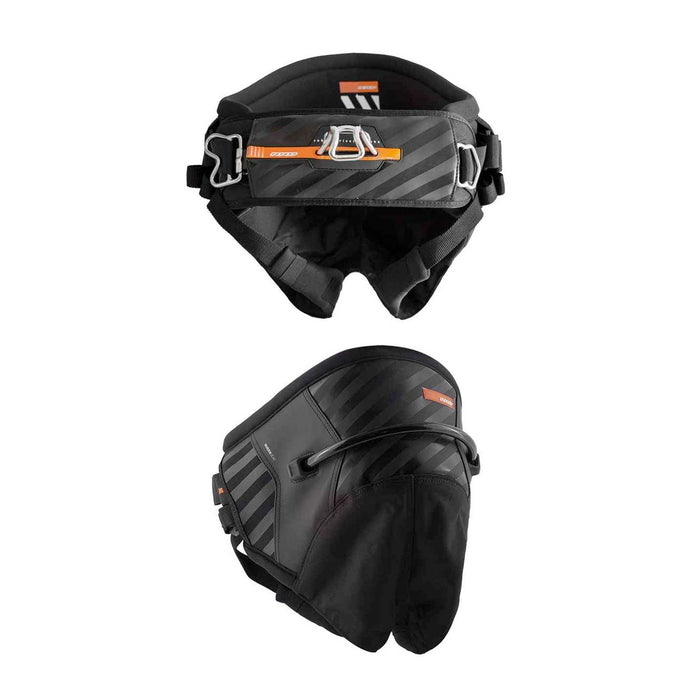 Arnés Queen Seat Plus Negro Y25 Talla XS RRD 25QSEHAPLU_07_XS
