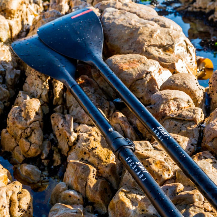 Paddle para SUP Start Plástico Ajustable RRD 25STPA