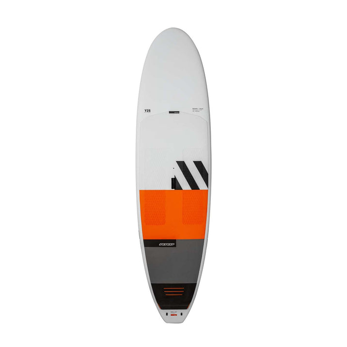 Tabla SUP Compuesta Wassup E-Tech 10'5''x31''x4 1-2'' 190l RRD 25WS105E