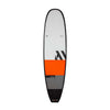 Tabla SUP Compuesta Wassup Softskin 10'5''x31''x4 1-2'' 190l RRD 25WS105S