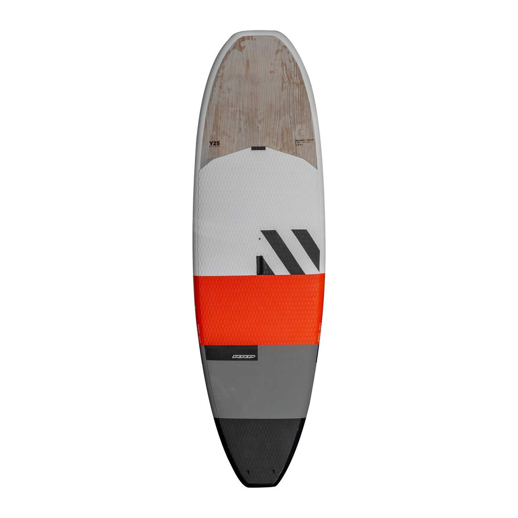 Tabla SUP Compuesta Wassup Lte 10''x31''x4 1-2'' 170l RRD 25WS10LTE