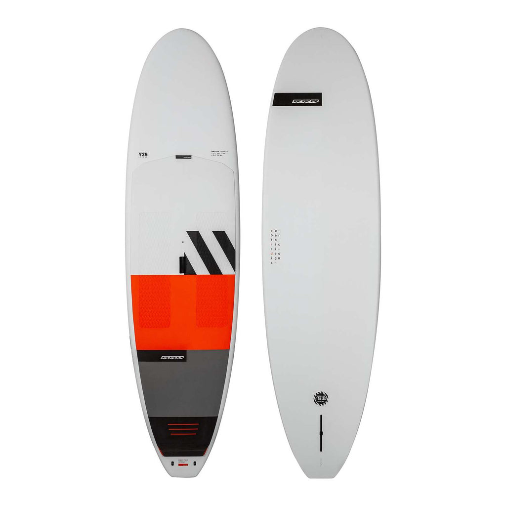 Tabla SUP Compuesta Wassup E-Tech 11''x31''x4 1-2'' 195l RRD 25WS11E
