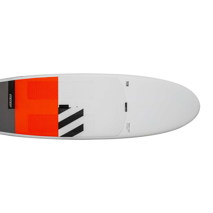 Tabla SUP Compuesta Wassup E-Tech 11''x31''x4 1-2'' 195l RRD 25WS11E