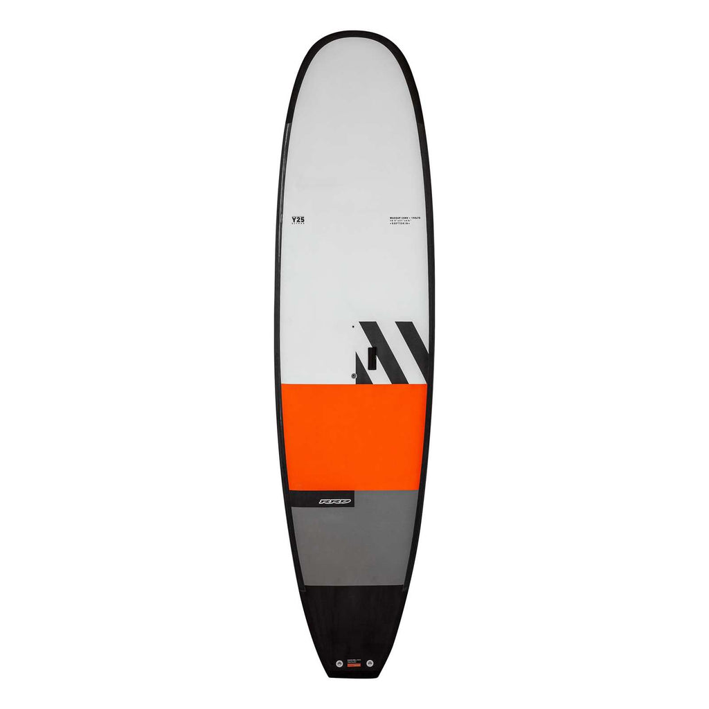 Tabla SUP Compuesta Wassup Softskin 11''x31''x4 1-2'' 195l RRD 25WS11S