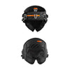 Arnés de asiento para mujer Windsurf Negro Y26 XS RRD 25WSEHAWSH_XS
