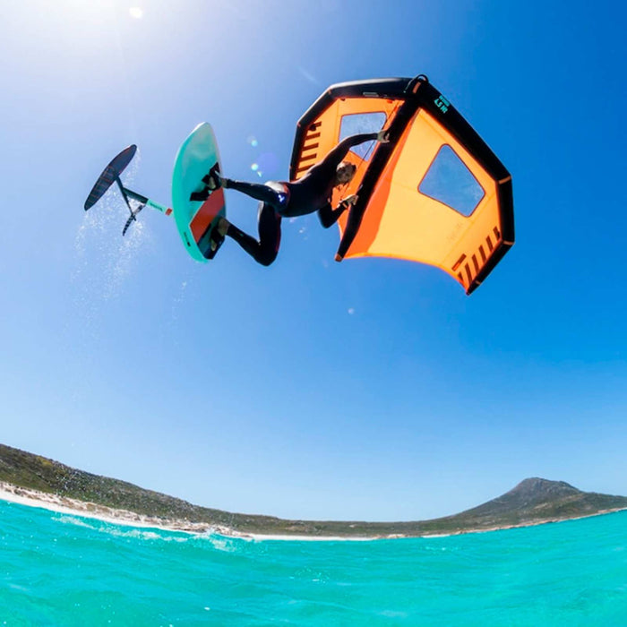 Tabla de wing foil Beluga Lte Y26 140x52 35l RRD 26BLG140LTE