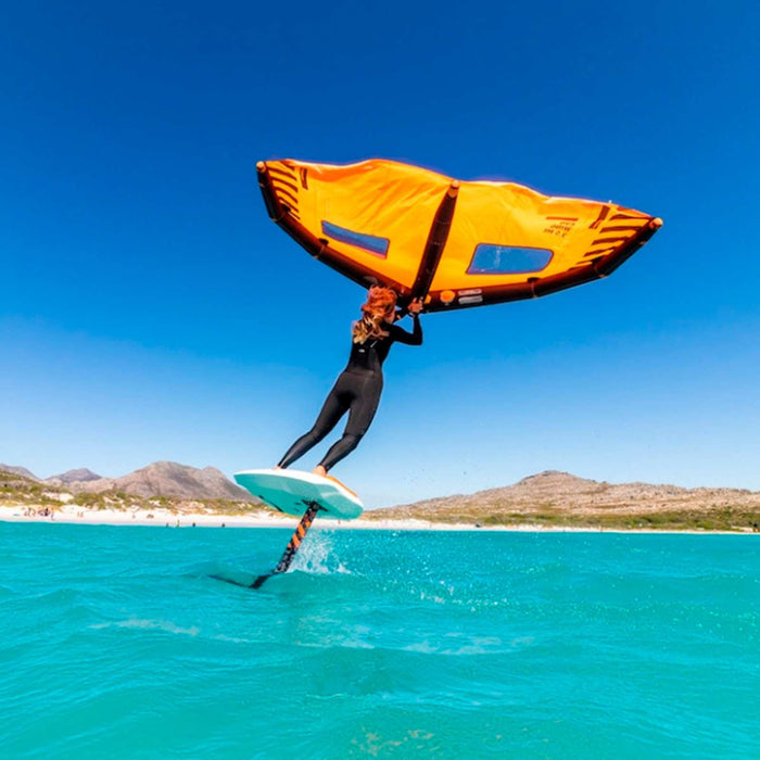 Tabla de wing foil Beluga Lte Y26 150x58 55l RRD 26BLG150LTE