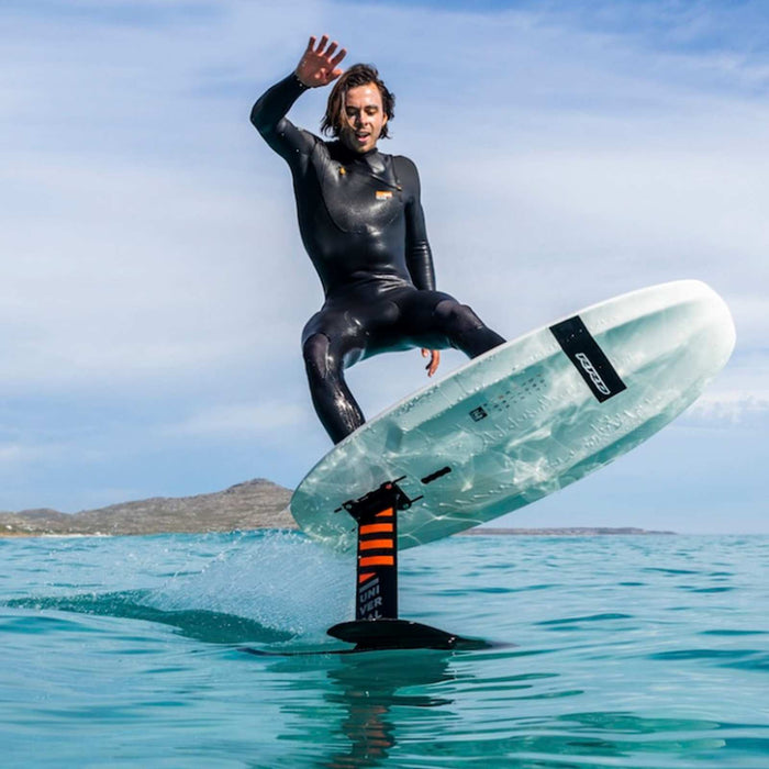 Tabla de Wing Foil Beluga Lte Y26 175x76 125l RRD 26BLG175LTE