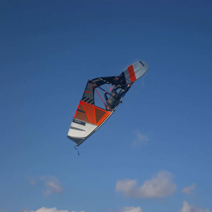 Tabla de Windsurf Cult Ltd 219x58cm 82l RRD 26C82L