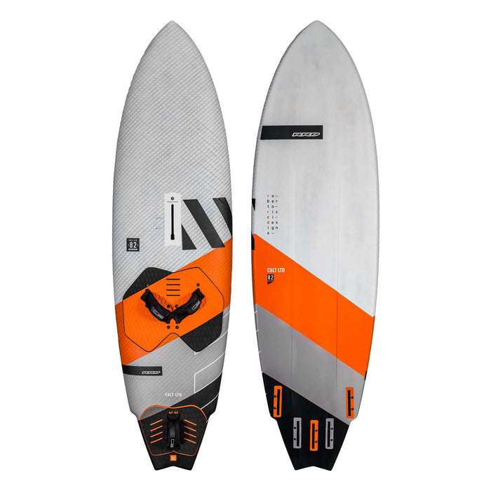 Tabla de Windsurf Cult Ltd 219x58cm 82l RRD 26C82L
