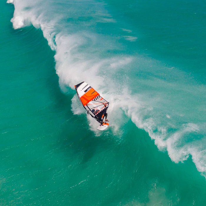 Tabla de Windsurf Cult Ltd 219x58cm 82l RRD 26C82L