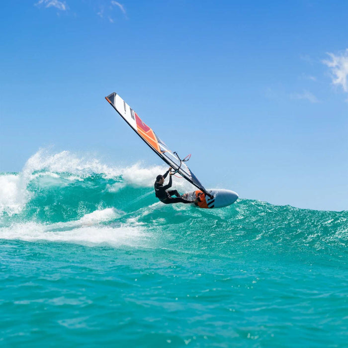 Tabla de Windsurf Cult Ltd 219x58cm 82l RRD 26C82L