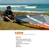 Paquete de Rig Compacto Grom RRD 26CGR
