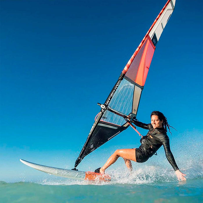 Paquete de Rig Compacto Grom RRD 26CGR