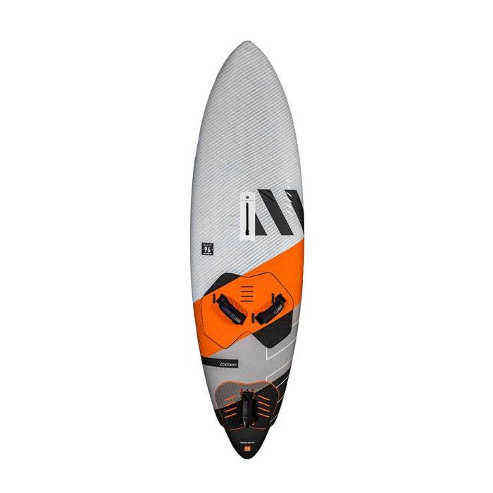 Tabla de windsurf Freestyle Wave Ltd 230x64cm 104l RRD 26FW104LTD