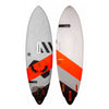 Tabla de windsurf Freestyle Wave Ltd 230x64cm 104l RRD 26FW104LTD