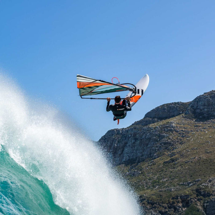 Tabla de windsurf Freestyle Wave Ltd 230x66cm 114l RRD 26FW114LTD