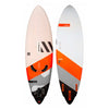 Tabla de windsurf Freestyle Wave Lte 230x66cm 114l RRD 26FW114LTE