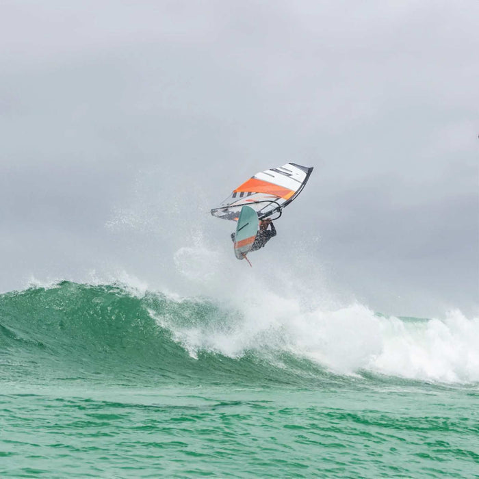 Tabla de windsurf Freestyle Wave Ltd 226x60cm 90l RRD 26FW90LTD